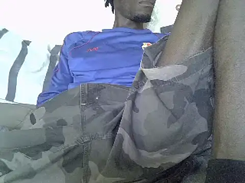 Snapshot of Delicious-D chatting on 03/19/25, 11:06 Delicious-D online show from 03/19/25, 11:06