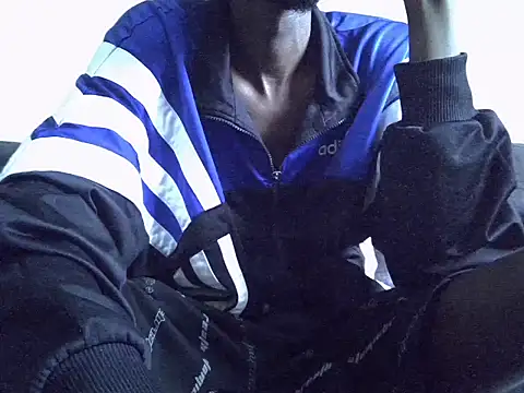 Delicious-D online show from 11/01/25, 06:41