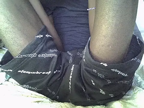 Snapshot of Delicious-D chatting on 03/13/25, 10:36 Delicious-D online show from 03/13/25, 10:36
