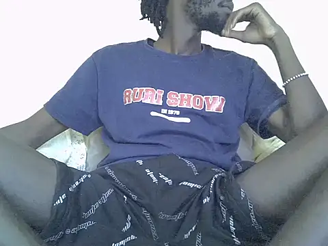 Snapshot of Delicious-D chatting on 06/01/26, 07:08 Delicious-D online show from 06/01/26, 07:08