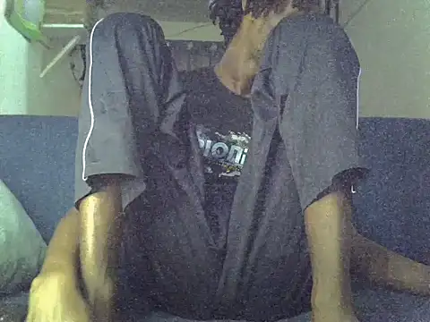 Delicious-D online show from 11/18/25, 05:33