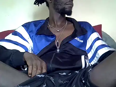 Snapshot of Delicious-D chatting on 05/09/26, 07:12 Delicious-D online show from 05/09/26, 07:12