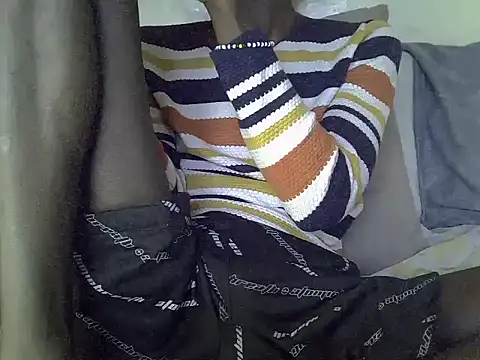 Snapshot of Delicious-D chatting on 03/11/25, 10:18 Delicious-D online show from 03/11/25, 10:18
