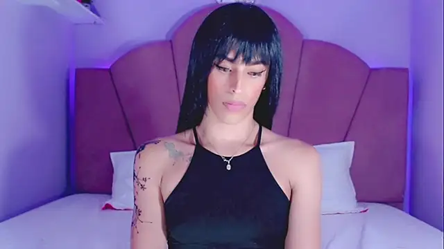 AlanaBekeer online show from 03/17/25, 11:57