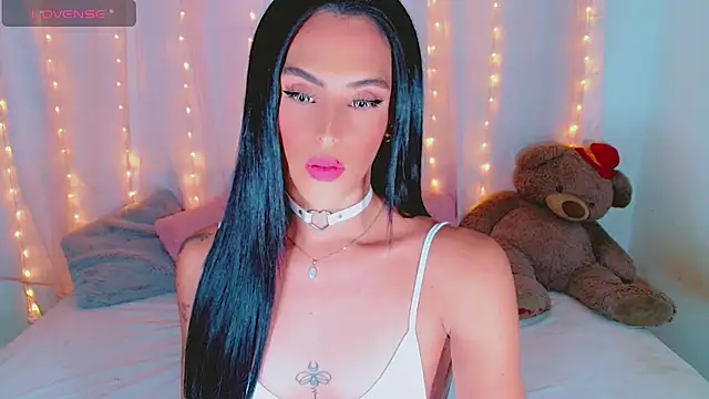 AlanaBekeer online show from 10/07/25, 09:16