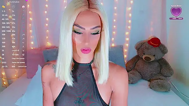 AlanaBekeer online show from 11/07/25, 08:13