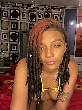 Snapshot of Lya-Kasandra chatting on 03/16/25, 11:37 Lya-Kasandra online show from 03/16/25, 11:37