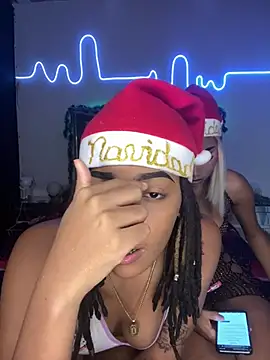 Snapshot of Lya-Kasandra chatting on 12/08/24, 01:52 Lya-Kasandra online show from 12/08/24, 01:52