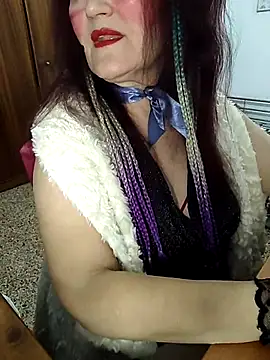 SabrinaXlovess online show from 11/30/25, 05:58