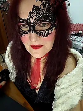 SabrinaXlovess online show from 12/13/25, 08:15