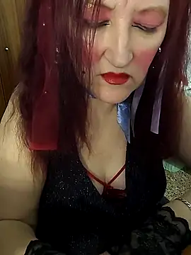 SabrinaXlovess online show from 11/21/25, 06:40