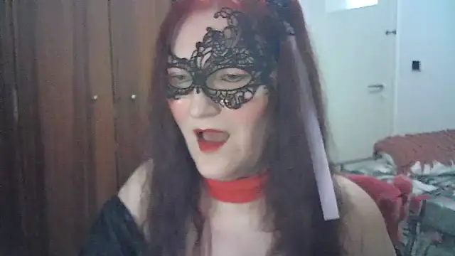SabrinaXlovess online show from 10/24/25, 05:01