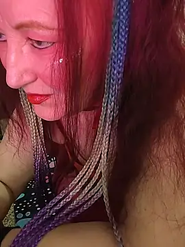 SabrinaXlovess online show from 04/09/26, 03:40