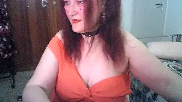 Snapshot of SabrinaXlovess chatting on 05/28/26, 06:25 SabrinaXlovess online show from 05/28/26, 06:25