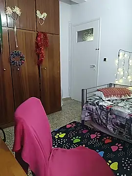 SabrinaXlovess online show from 01/10/26, 05:41