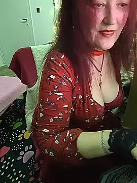 SabrinaXlovess online show from 03/26/26, 07:12