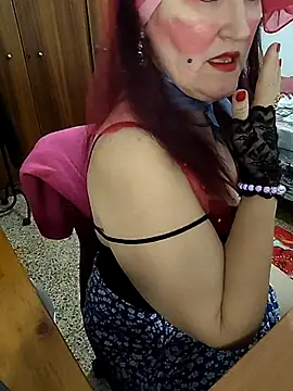 SabrinaXlovess online show from 11/26/25, 05:24