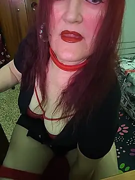 SabrinaXlovess online show from 04/15/26, 03:38