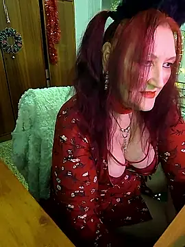 SabrinaXlovess online show from 01/14/26, 05:27