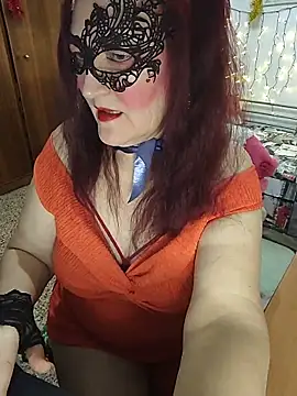 SabrinaXlovess online show from 12/18/25, 06:45