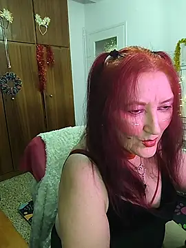 SabrinaXlovess online show from 01/11/26, 06:04