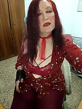 SabrinaXlovess online show from 12/14/25, 06:13