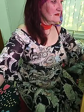 SabrinaXlovess online show from 03/12/26, 05:50