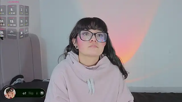 Sweet Namii online show from 03/30/26, 10:44