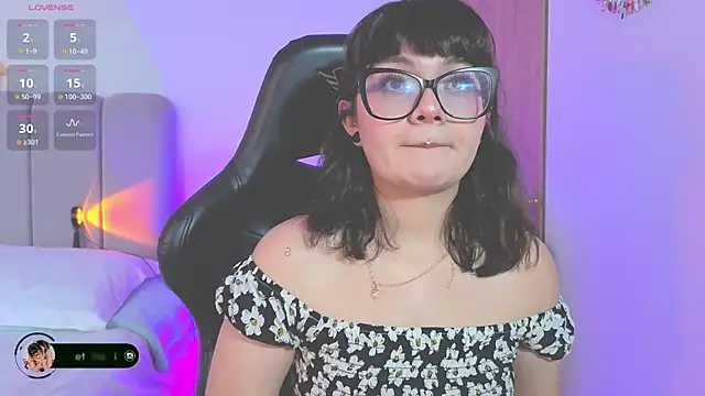 Sweet Namii online show from 07/06/26, 10:01