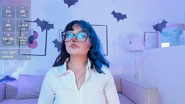 Sweet Namii online show from 11/06/25, 06:56