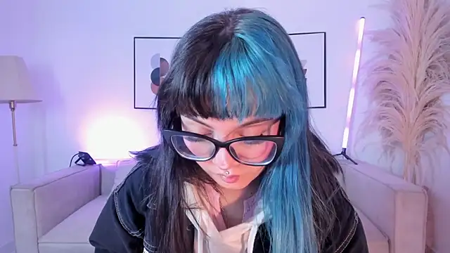 Sweet Namii online show from 11/29/25, 07:47