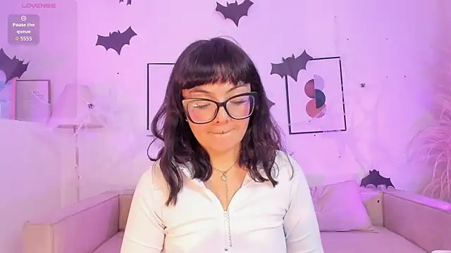 Sweet Namii online show from 10/27/25, 06:09