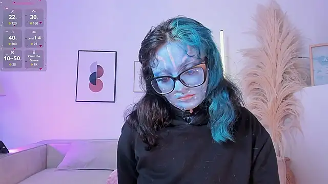 Sweet Namii online show from 11/26/25, 07:47