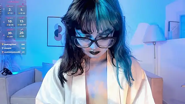 Sweet Namii online show from 11/20/25, 08:42