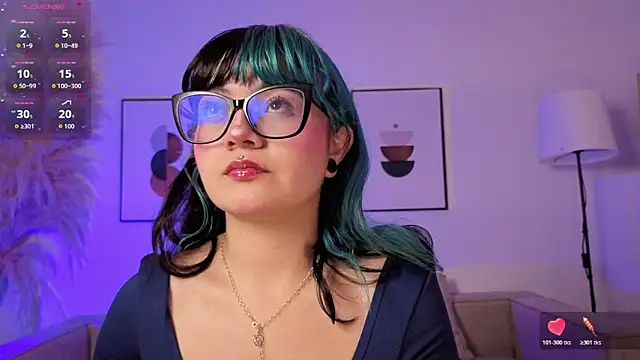 Sweet Namii online show from 01/14/26, 01:59