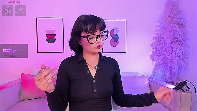 Sweet Namii online show from 03/26/26, 05:00