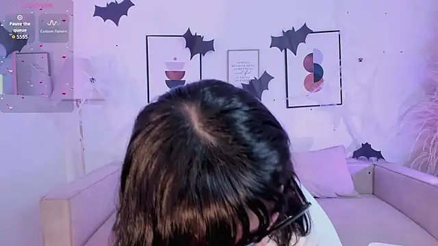 Sweet Namii online show from 10/29/25, 07:57