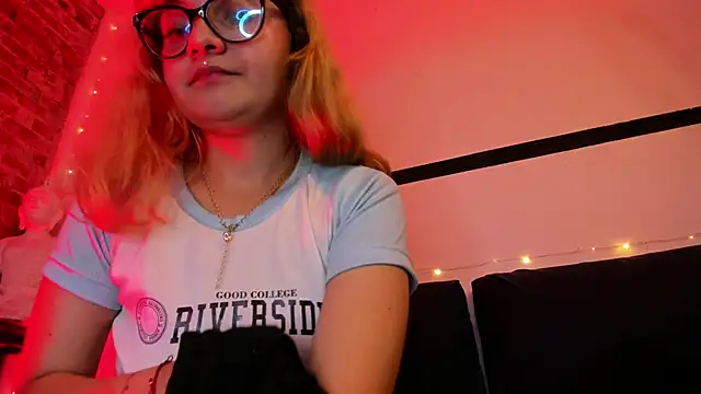 Sweet Namii online show from 03/11/25, 05:02