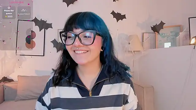 Sweet Namii online show from 11/05/25, 07:50