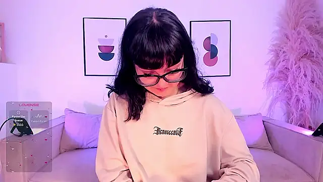 Sweet Namii online show from 03/11/26, 05:40