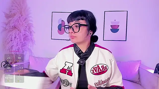 Sweet Namii online show from 02/24/26, 03:24