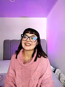 Sweet Namii online show from 06/17/26, 08:30