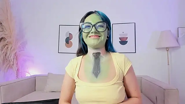 Sweet Namii online show from 11/14/25, 08:01