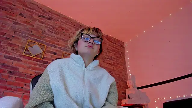 Sweet Namii online show from 03/18/25, 07:22