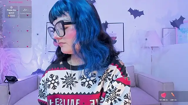 Sweet Namii online show from 11/01/25, 08:25