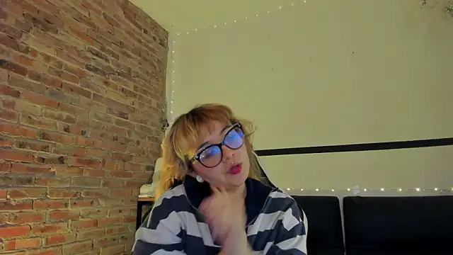 Sweet Namii online show from 02/28/25, 09:47