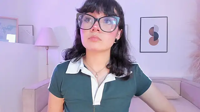 Sweet Namii online show from 10/20/25, 08:20