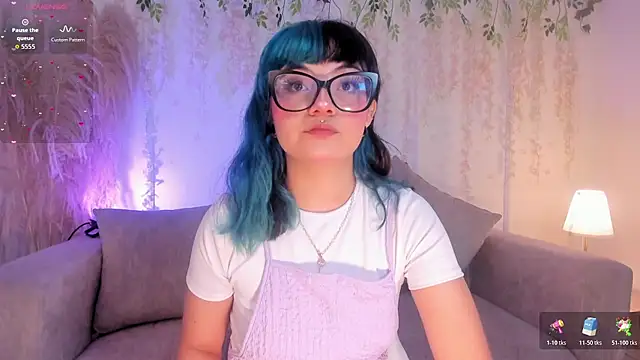 Sweet Namii online show from 12/03/25, 03:44