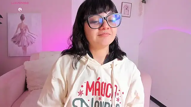 Sweet Namii online show from 09/20/25, 11:59