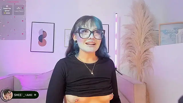 Sweet Namii online show from 11/24/25, 07:47